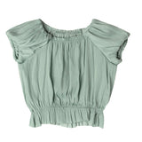 Maileg Princess Blouse, Mint