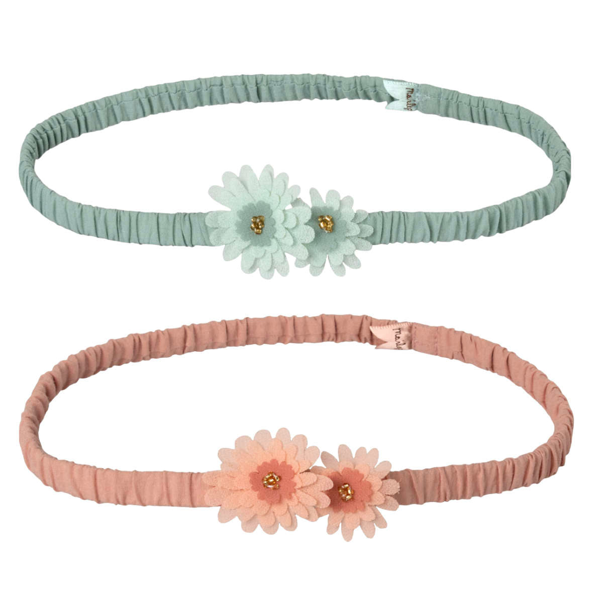 Maileg Headband, Daisy