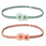 Maileg Headband, Daisy