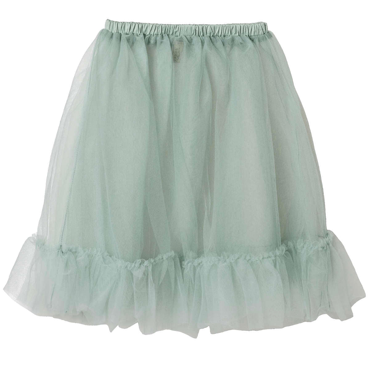 Maileg Princess Tulle Skirt, Mint