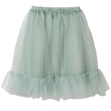 Maileg Princess Tulle Skirt, Mint