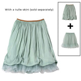 Maileg Princess Skirt, Mint