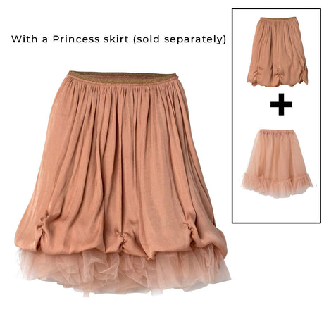 Maileg Princess Tulle Skirt, Melon