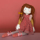 Moulin Roty Les Rosalies Anemone