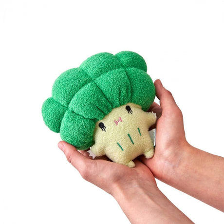 Noodoll Mini Plush Toy, Ricecoli