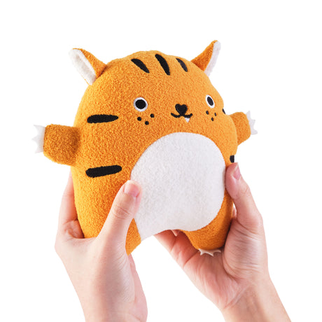 Noodoll Ricemonster Plush Toy, Ricetiger