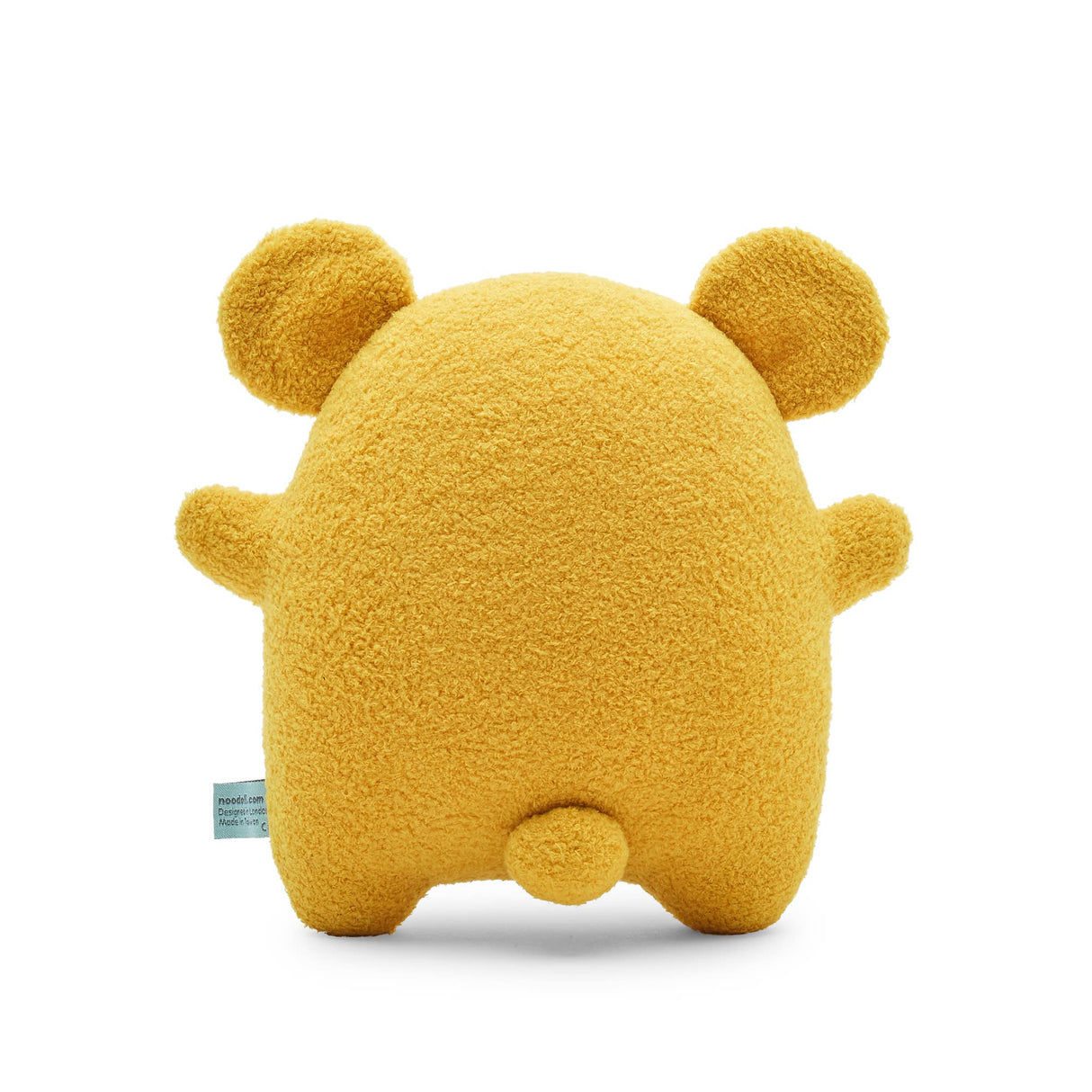 Noodoll Ricemonster Plush Toy, Ricecracker