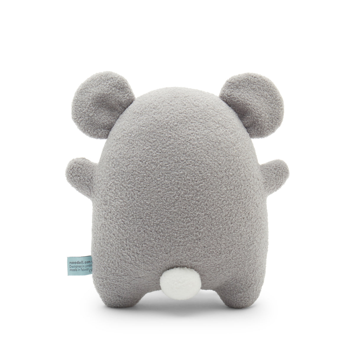 Noodoll Ricemonster Plush Toy, Ricedapper