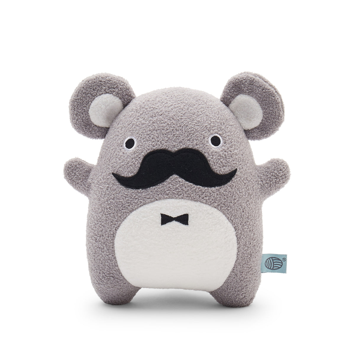 Noodoll Ricemonster Plush Toy, Ricedapper