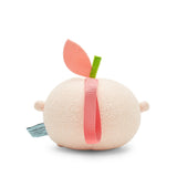 Noodoll Mini Plush Toy, Ricepeach