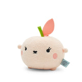 Noodoll Mini Plush Toy, Ricepeach