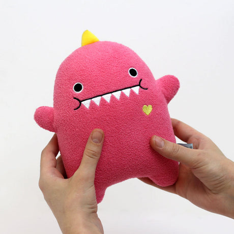 Noodoll Ricemonster Plush Toy, Missdino