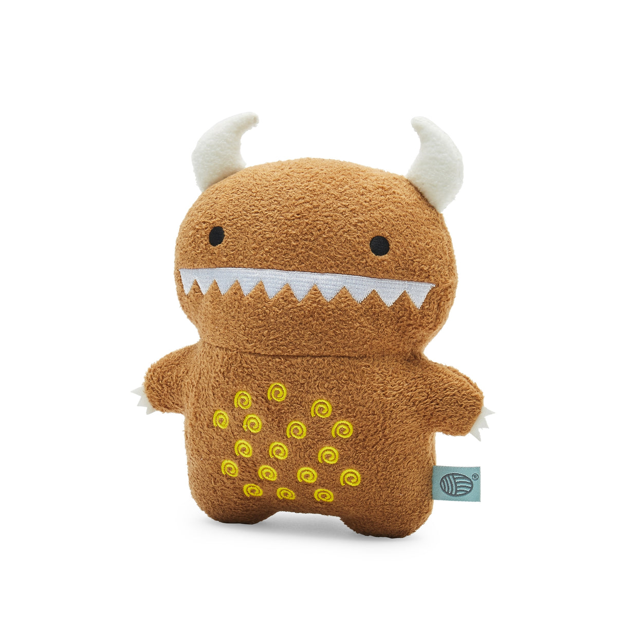 Noodoll Ricemonster Plush Toy, Ricemon