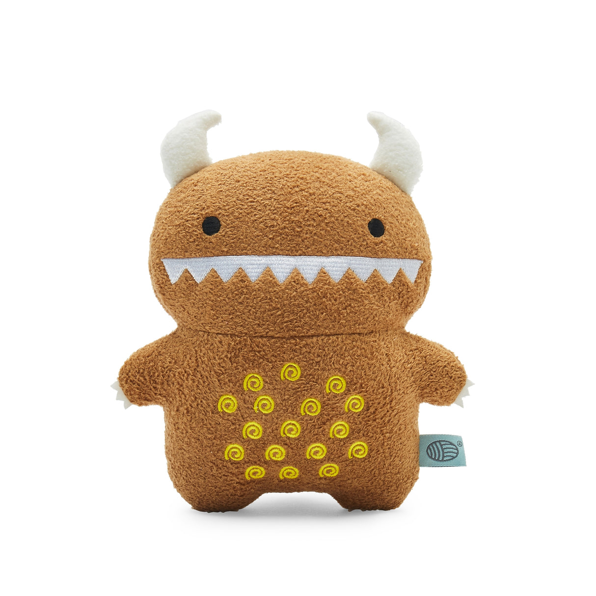 Noodoll Ricemonster Plush Toy, Ricemon