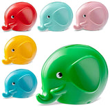 Elephant Money Bank, Small