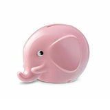 Elephant Money Bank, Small