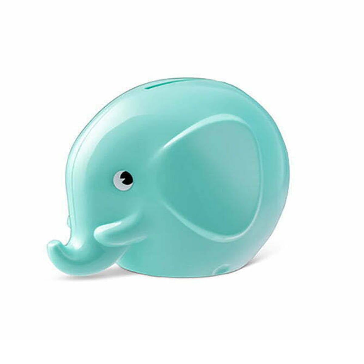 Elephant Money Bank, Small