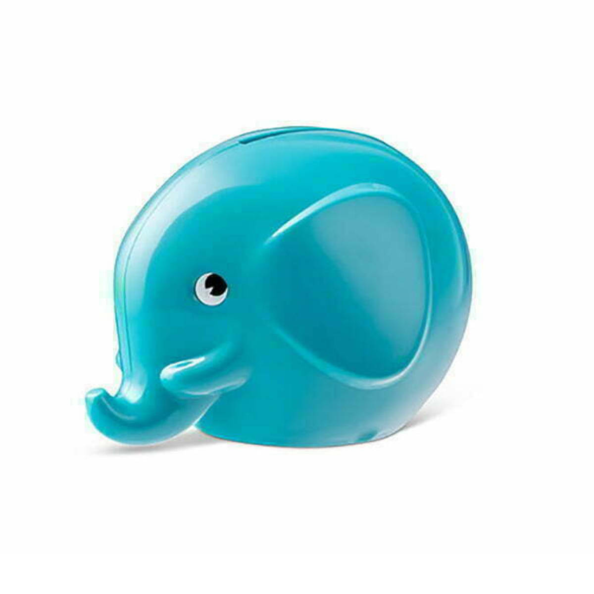 Elephant Money Bank, Small