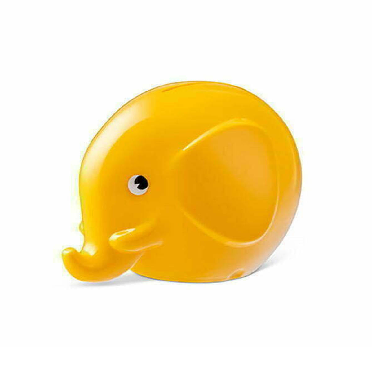 Elephant Money Bank, Small