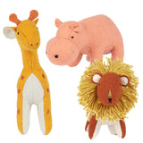 Olli Ella Holdie Savannah Animals Set