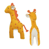 Olli Ella Holdie Savannah Animals Set