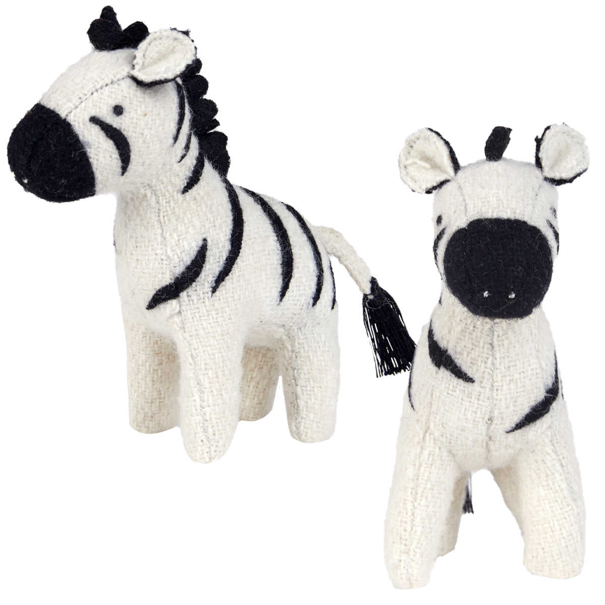 Olli Ella Holdie Safari Animals Set