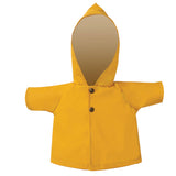 Olli Ella Dinkum Doll Rainy Play Set, Yellow