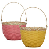 Olli Ella Blossom Basket, Small