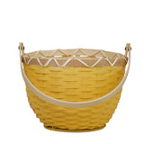 Olli Ella Blossom Basket, Small