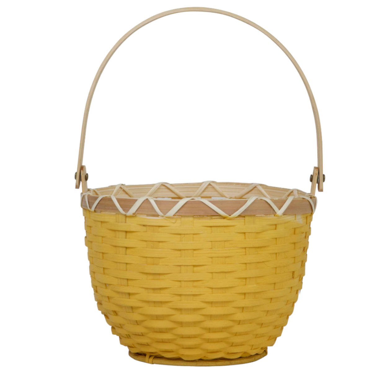 Olli Ella Blossom Basket, Small