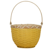 Olli Ella Blossom Basket, Small