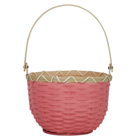 Olli Ella Blossom Basket, Small