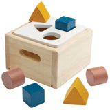 Plan Toys Shape & Sort, Orchard