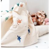 Play&Go Dinosaur Toy Storage Bag