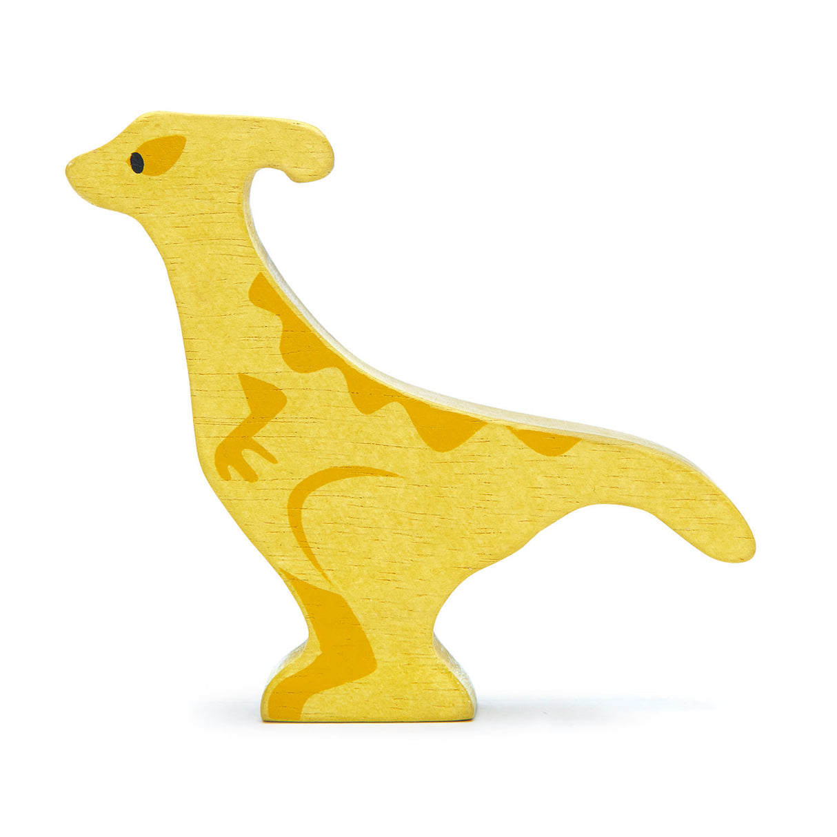 Tender Leaf Toys Wooden Dinosaurs