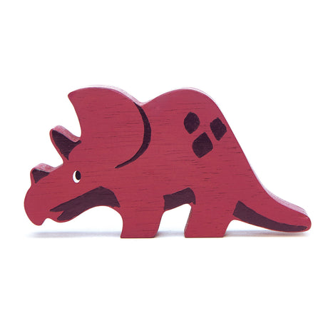 Tender Leaf Toys Wooden Dinosaurs