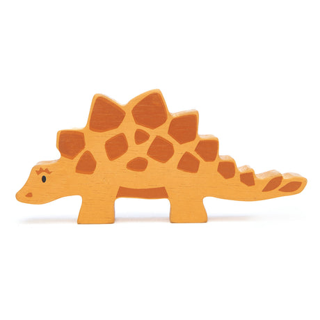 Tender Leaf Toys Wooden Dinosaurs