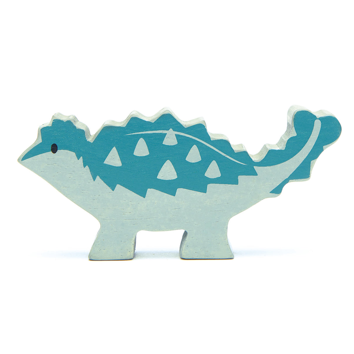 Tender Leaf Toys Wooden Dinosaurs