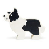 Tender Leaf Toys English Shepherd Dog