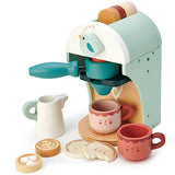 Tender Leaf Toys Babyccino Maker