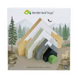 Tender Leaf Toys Mountain Pass Stack