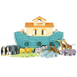 Le Toy Van The Great Noah’s Ark