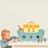 Le Toy Van The Great Noah’s Ark