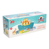 Le Toy Van The Great Noah’s Ark