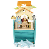 Le Toy Van The Great Noah’s Ark