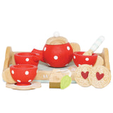 Le Toy Van Honeybake Tea Set