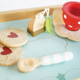 Le Toy Van Honeybake Tea Set