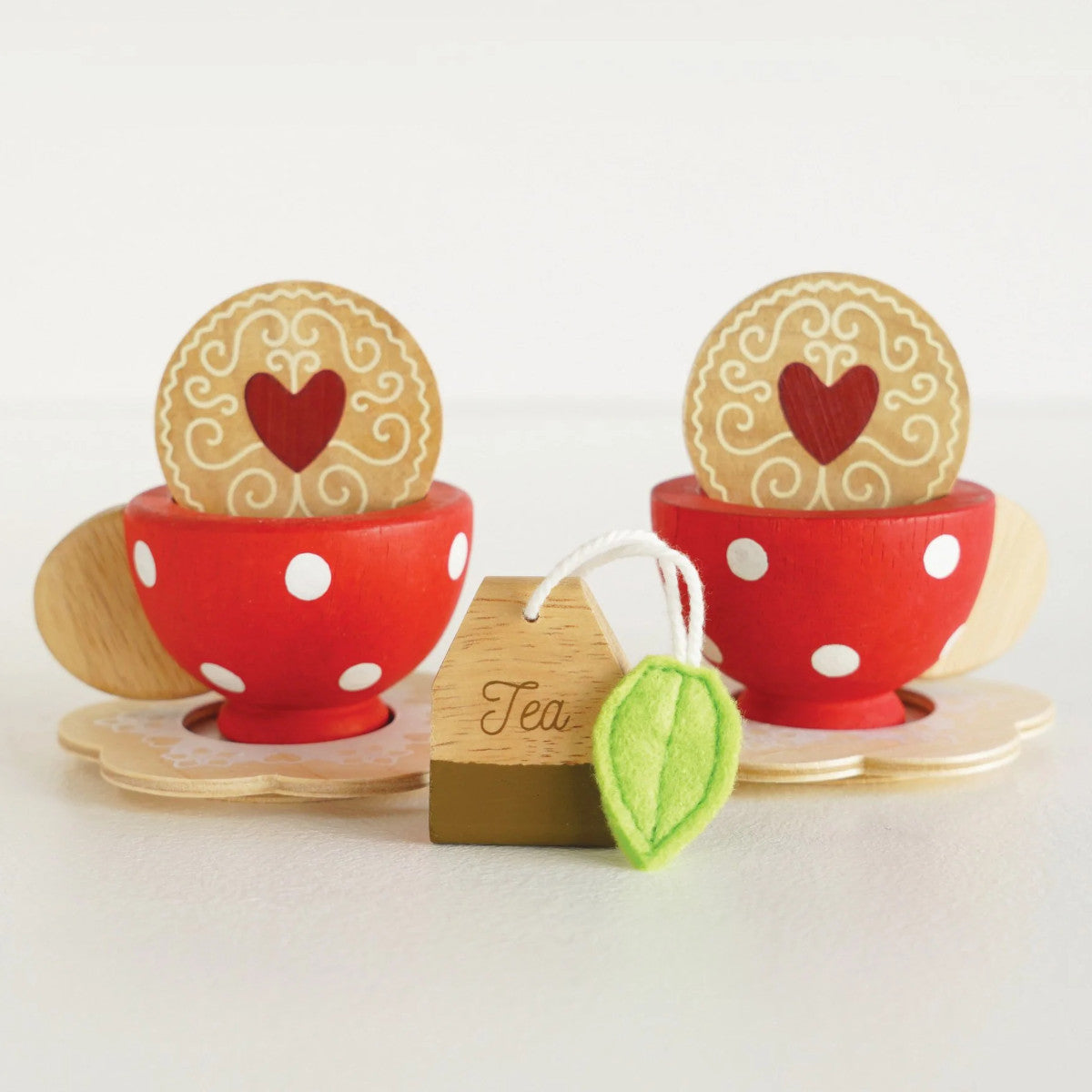 Le Toy Van Honeybake Tea Set