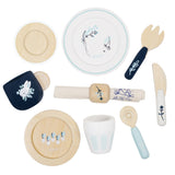 Le Toy Van Cutlery Dining Set