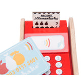 Le Toy Van Credit Card Machine